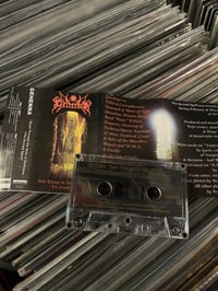TAPE Gehenna «Seen Through the Veils of Darkness (The Second Spell)»