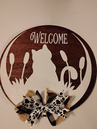 Image 5 of Small Door hangers