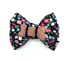 Flower Bow Tie Image 2