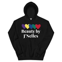 Image 1 of BBJ Men Hoodie