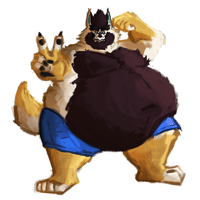 Image 3 of Birthday Archie Keychain 