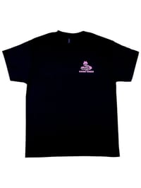 Image 5 of NO FUTURE T-SHIRT SCHWARZ