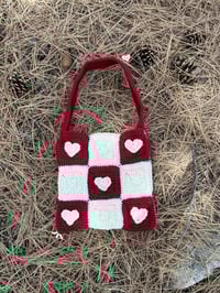 Image 1 of The Lover Bag 