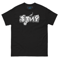 Image 1 of RAN$OM TEE