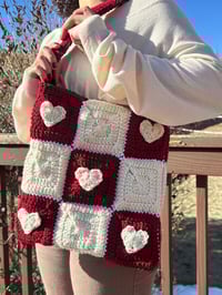 Image 2 of The Lover Bag 