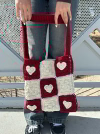 Image 3 of The Lover Bag 