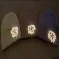 NYC Pearl Beanies