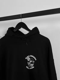 Image 5 of SKULL HOODIE SCHWARZ