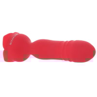 Image 3 of Bloomgasm Rose Delight Thrusting Vibe