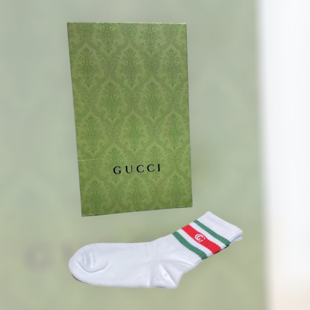 Image of GG Socks