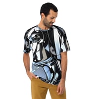 Image 1 of Full print Men's t-shirt 03