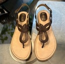 Image 1 of B.O.C Born Concepts thong sandals
