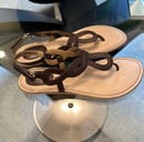 Image 2 of B.O.C Born Concepts thong sandals