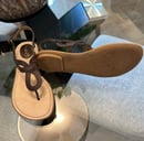 Image 3 of B.O.C Born Concepts thong sandals
