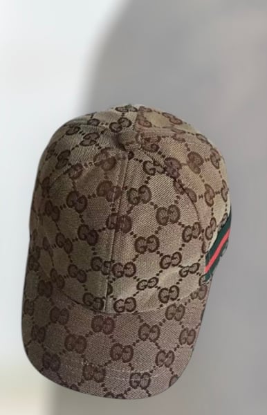 Image of GG Cap