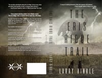 The Eris Ridge Trail