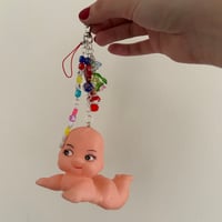 Little Babies Keychain