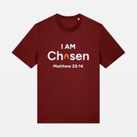 I Am Chosen T-Shirt [PRE-ORDER]
