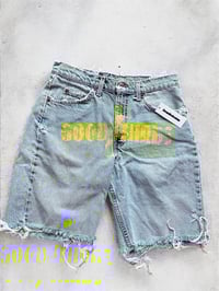 Image 1 of W31 Shorts