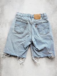 Image 2 of W31 Shorts