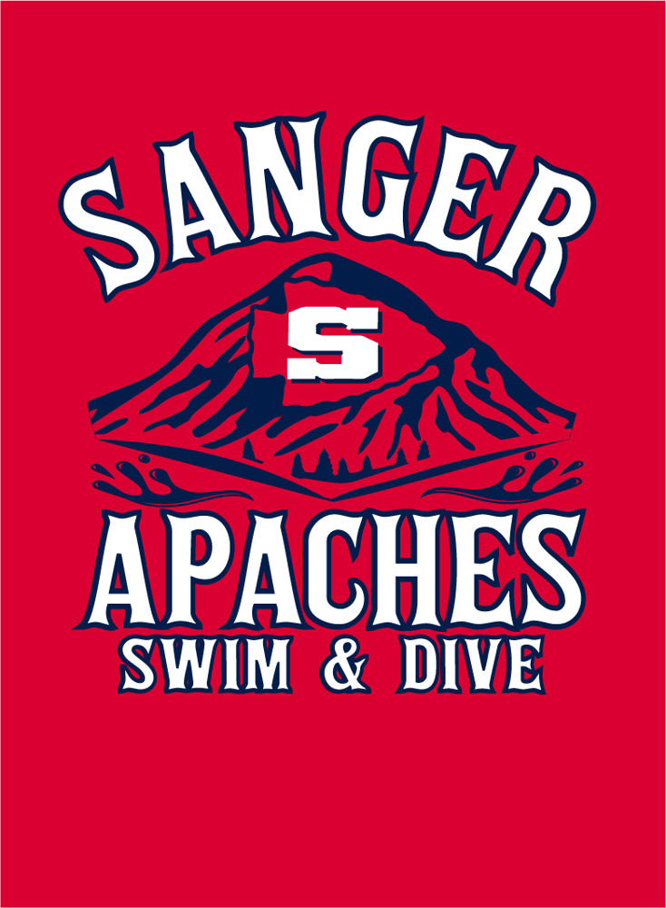 Image of Sanger Swim & Dive