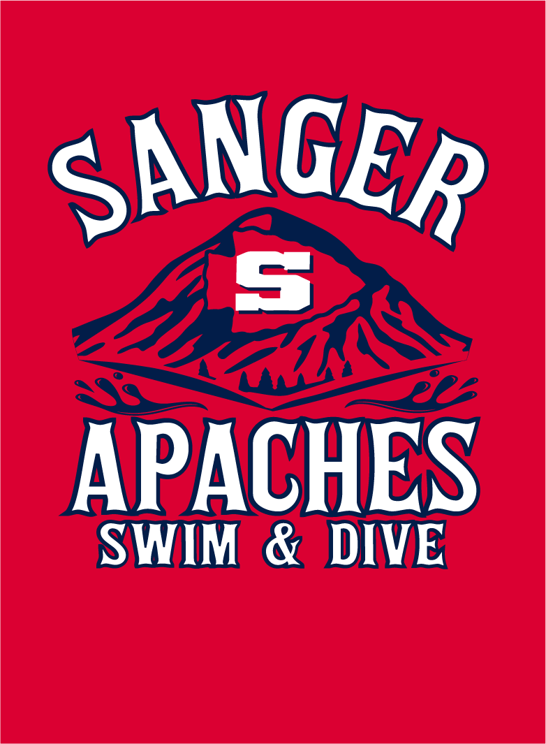 Image of Sanger Swim & Dive