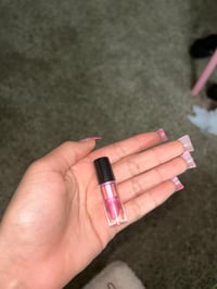 Bubblegum Sugar 