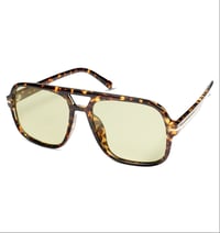 Image 1 of Khloe Retro Shades