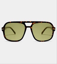 Image 2 of Khloe Retro Shades