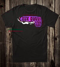 Image 1 of Size Queen Tee
