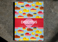 Image 1 of Delicious – All Wrapped Up