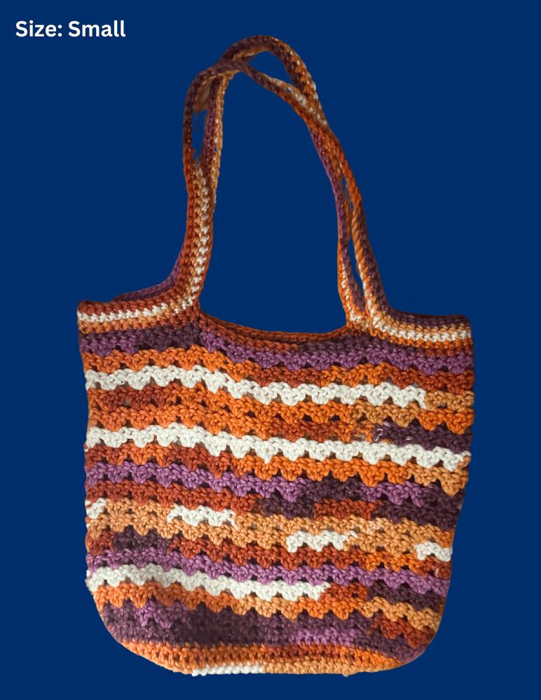 Image of Tote bag 