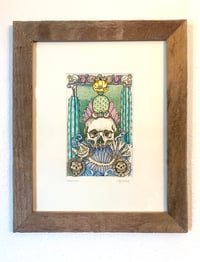 Image 3 of Cosmovision ~ original painting