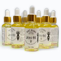 Image 1 of Yoni Oil