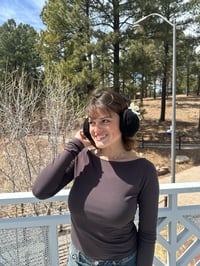 Image 1 of Bow Earmuffs