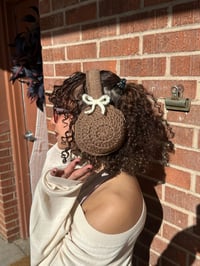 Image 2 of Bow Earmuffs