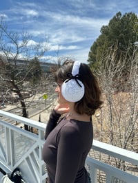 Image 4 of Bow Earmuffs