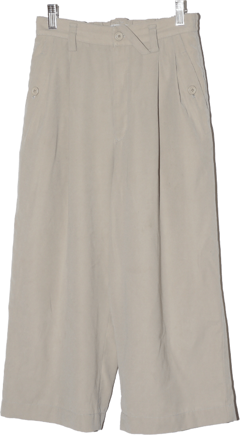 Image of 90s Issey Miyake Pant