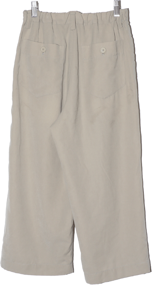 Image of 90s Issey Miyake Pant