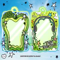 Image 3 of The Firstfruit Double Sided Acrylic Photocard Holder
