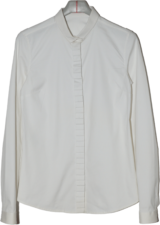 Image of Prada 2008 Button Up