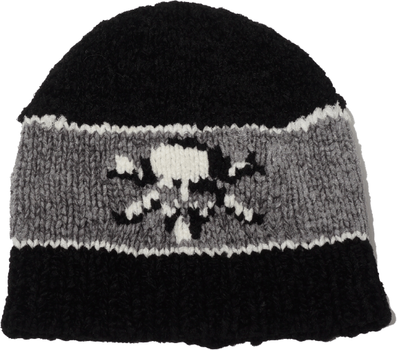 Image of Mastermind Skull Beanie