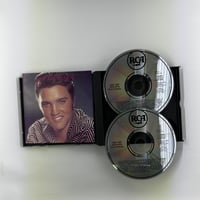 Image 2 of Elvis Presley – Every Top 10 Hit (2-CD Collection, Remastered)