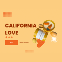 Image 1 of CALIFORNIA LOVE