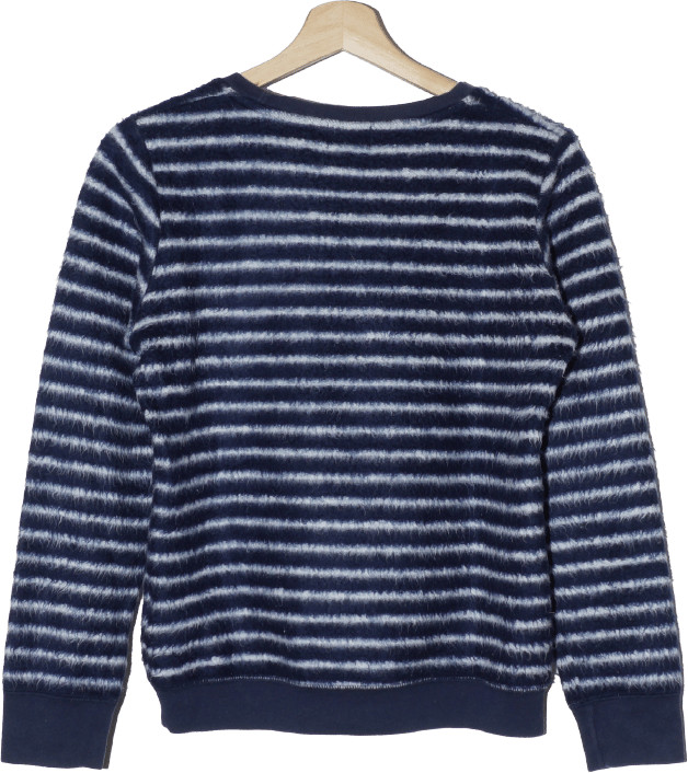 Image of Hysteric Glamour Austin Texas Mohair Sweatshirt