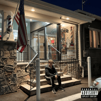 Lime Angel - The Baltimore Barber Mixtape