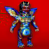 Image 1 of Demonchrist X Haruki Toys