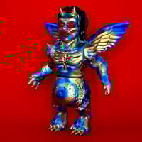 Image 2 of Demonchrist X Haruki Toys