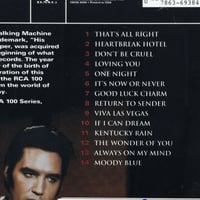 Image 4 of Elvis Presley: Best of Elvis Presley (EDIT)