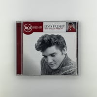 Image 1 of Elvis Presley: Best of Elvis Presley (EDIT)